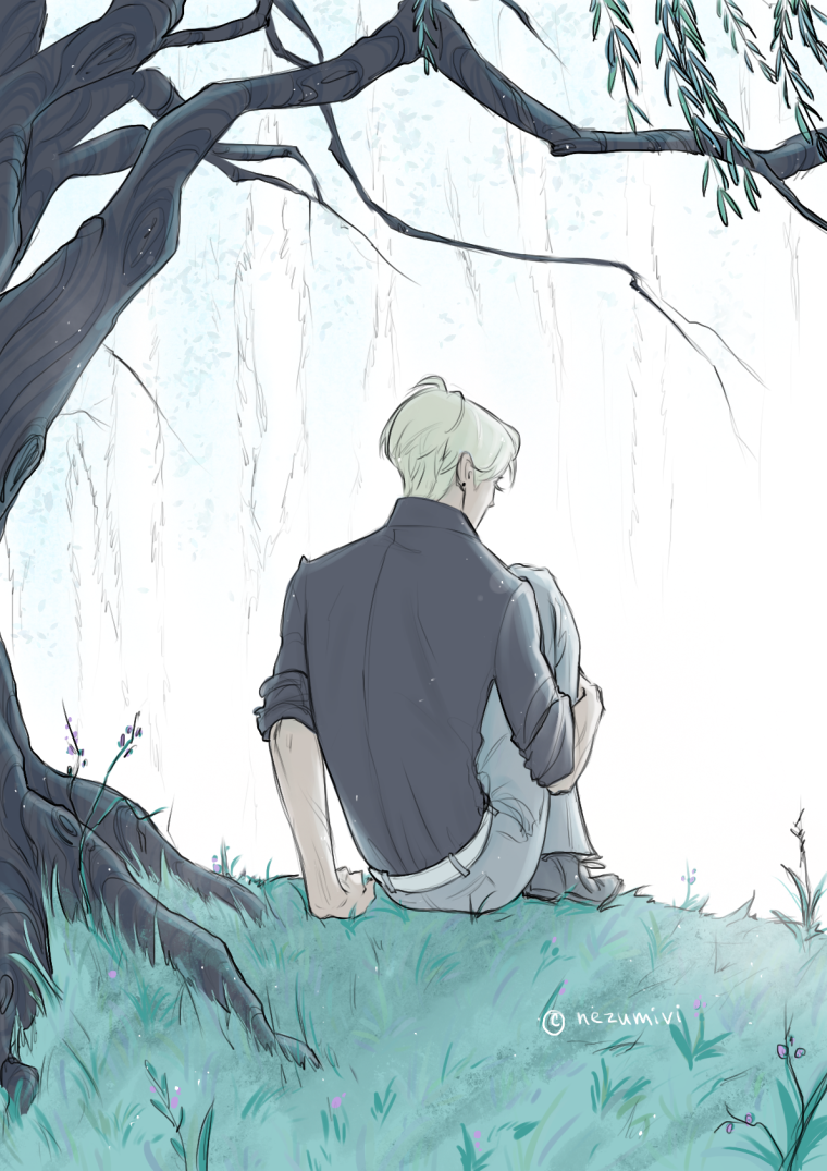 Боггарт Драко