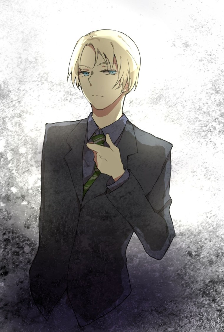 Драко Малфой