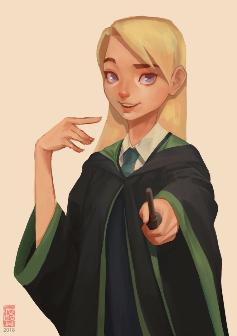 Драрри вампиры