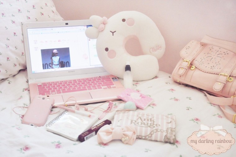 Милые вещи для девушек