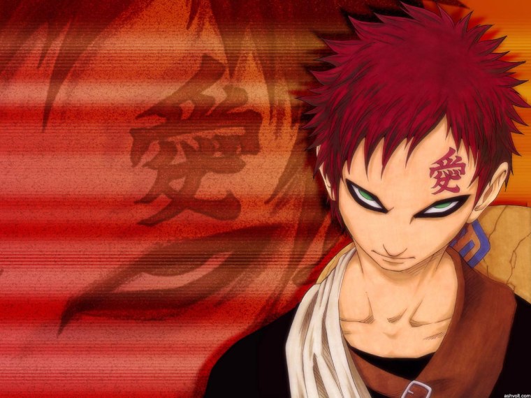 Сабакуна Гаара