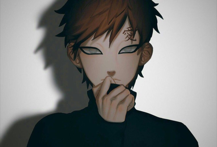 Картинки для профиля аниме мальчики