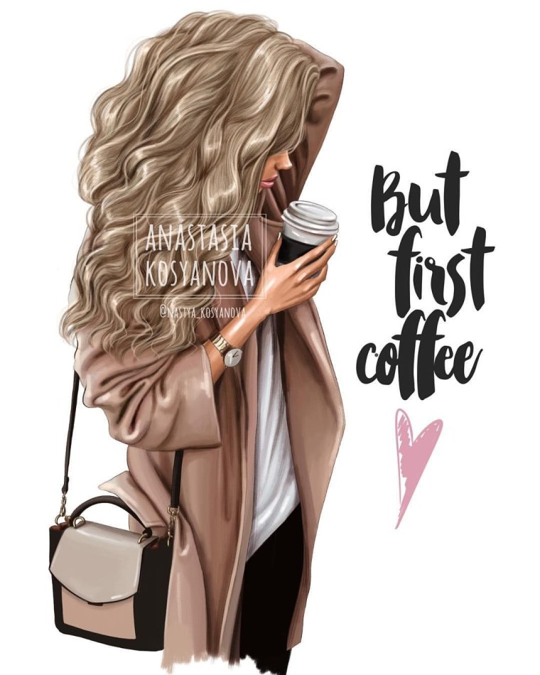 Кот в розовых очках