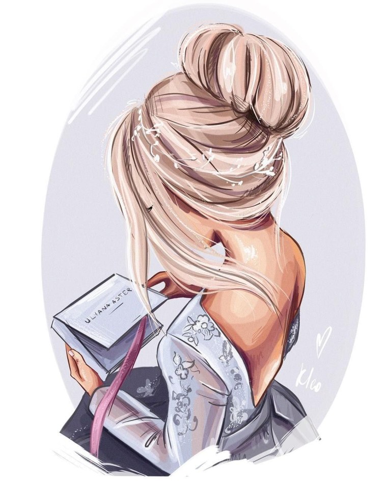 Авы для эстетики