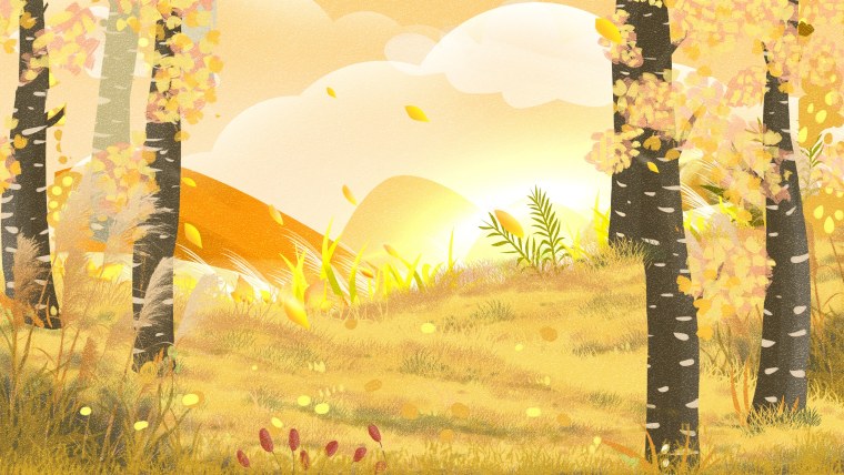 Фон поле аниме гача лайф