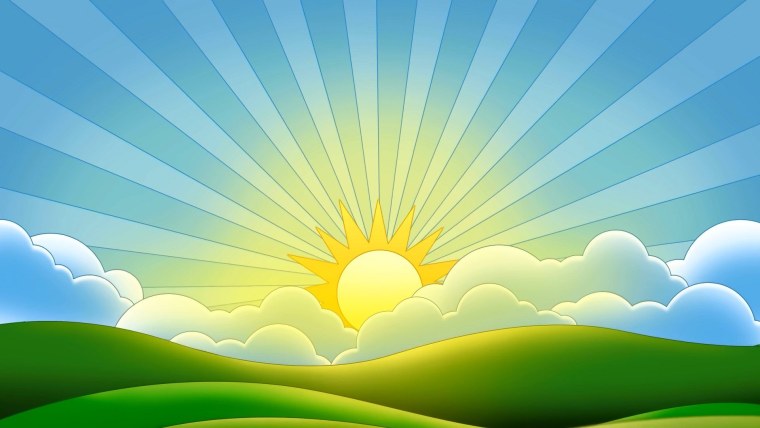 Детские фоны