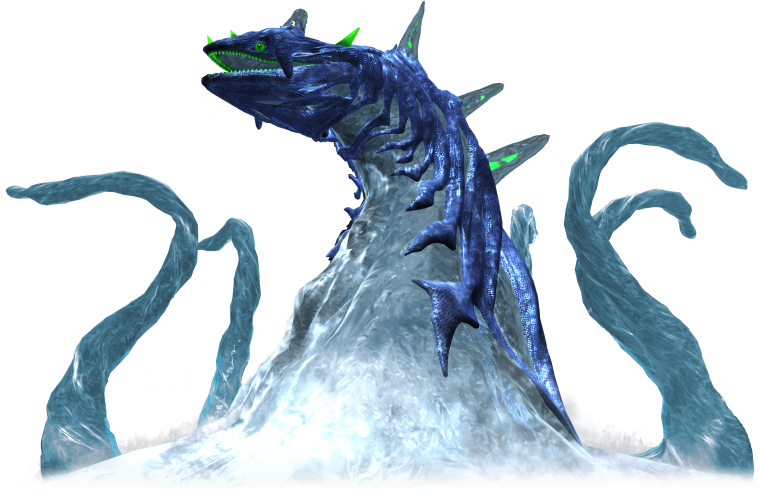 Совершенный хаос из Соника