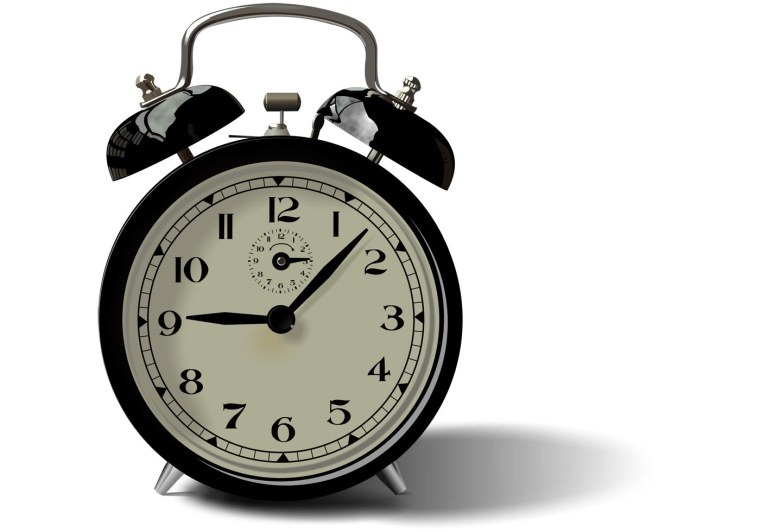 Будильник Графика