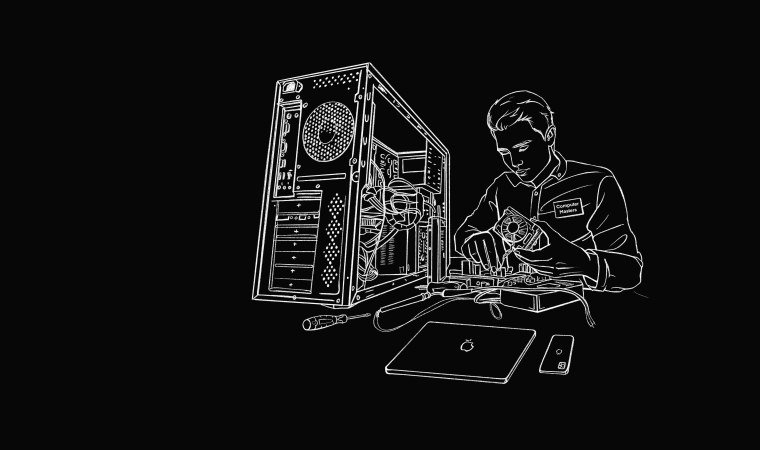 Компьютерные технологии