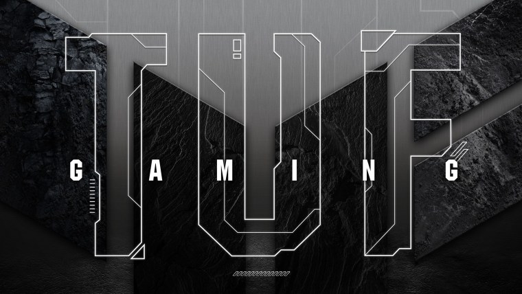 ASUS TUF Gaming обои