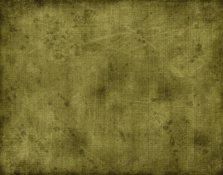 Старая бумага зеленая