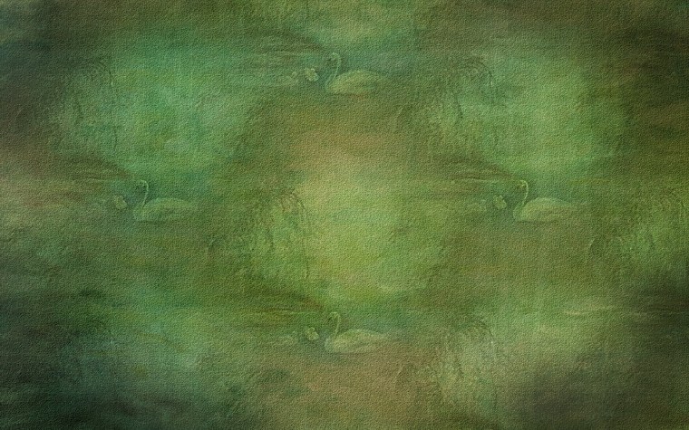 Болотный фон