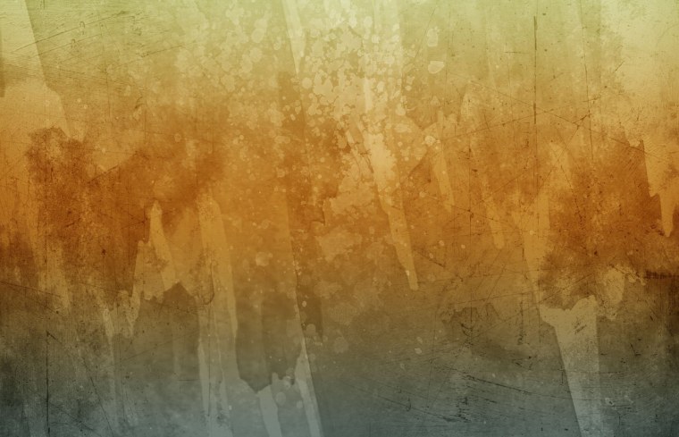 Акварельный фон коричневый