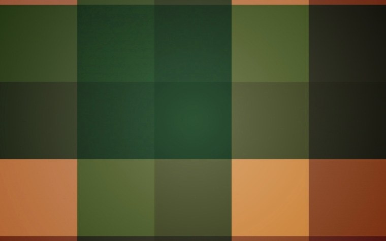Зелено коричневый фон
