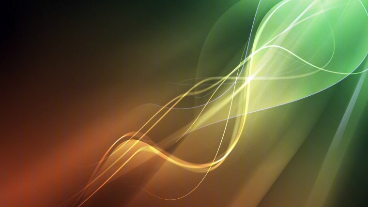 Красно зеленый фон