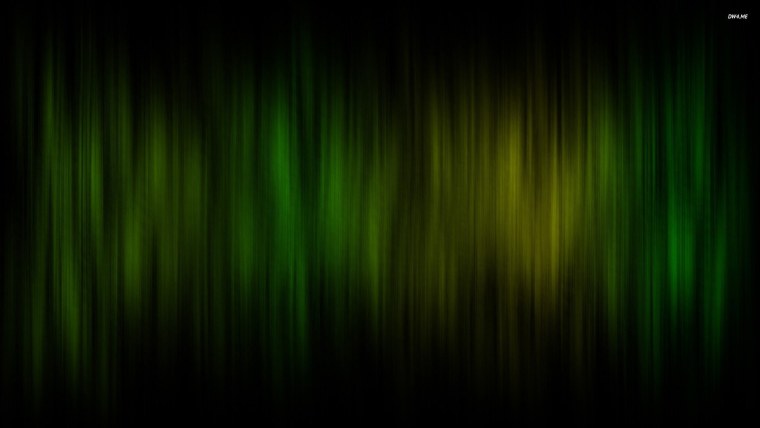 Темно зеленый фон