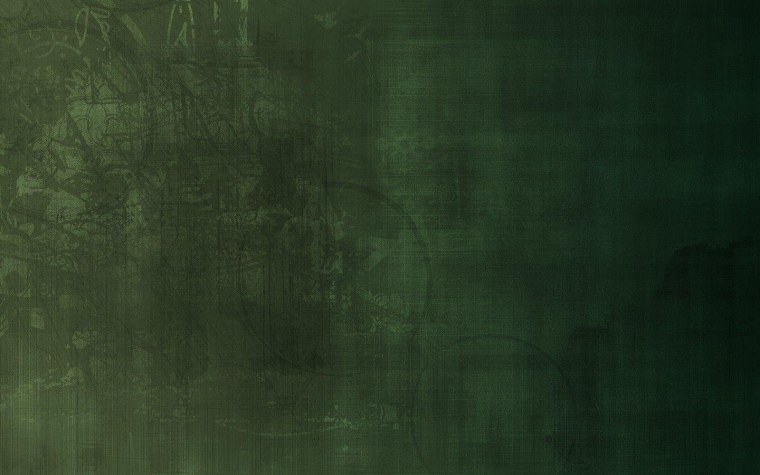 Зеленый металл