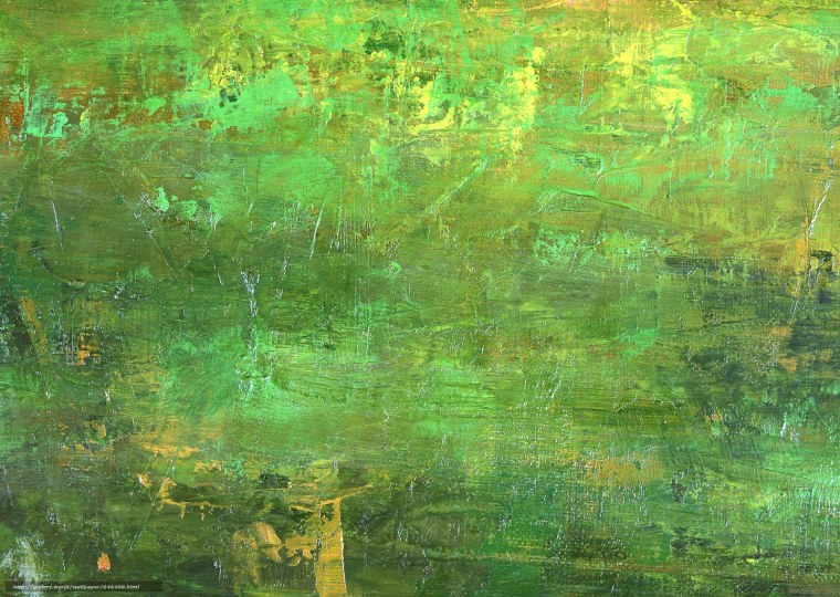 Текстура масляной краски