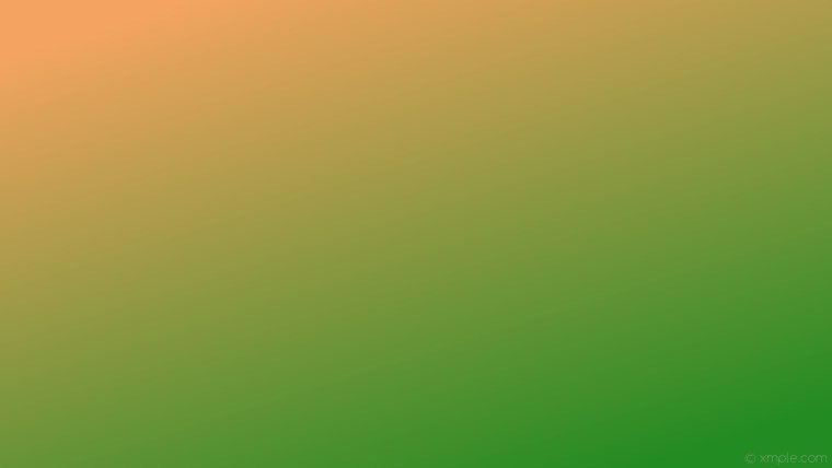 Градиентный фон