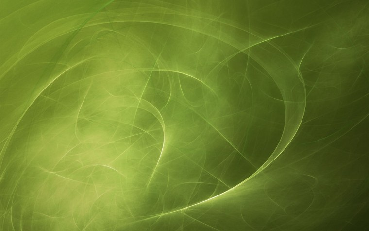 Красивый зеленый фон