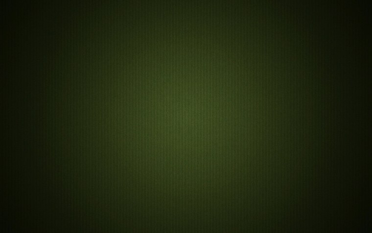 Темно зеленый фон