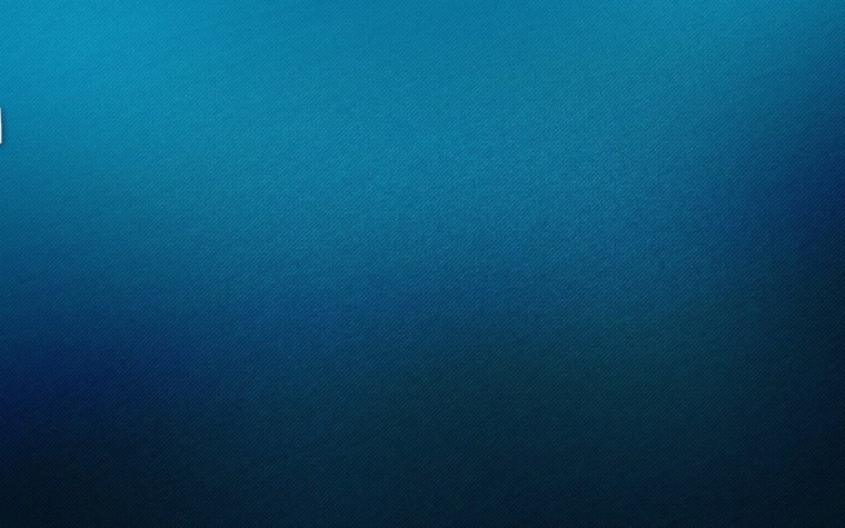 Синий фон для превью