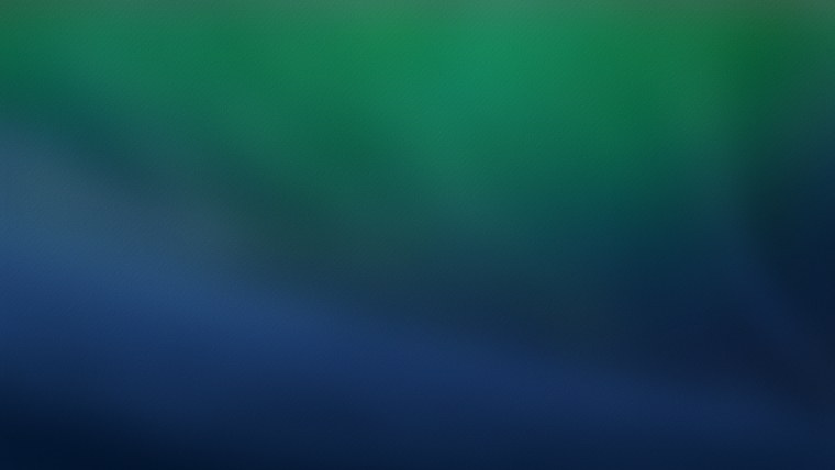 Сине зеленый градиент