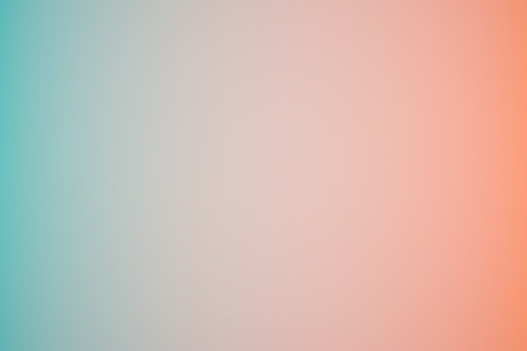Градиент розово голубой