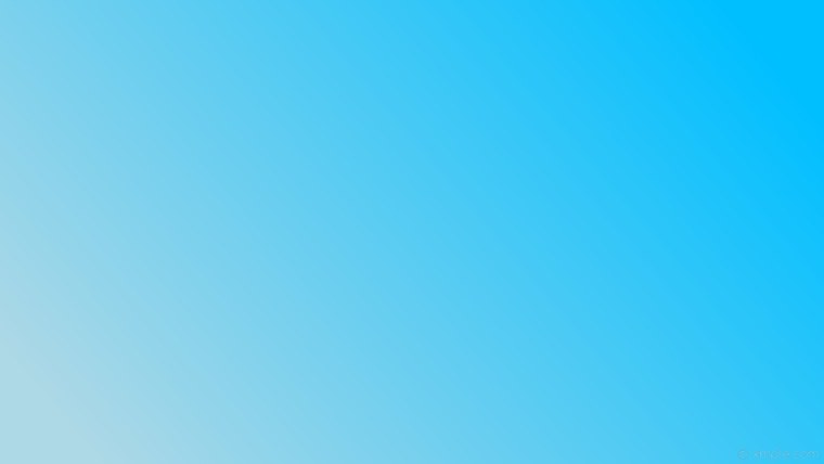 Нежно голубой фон