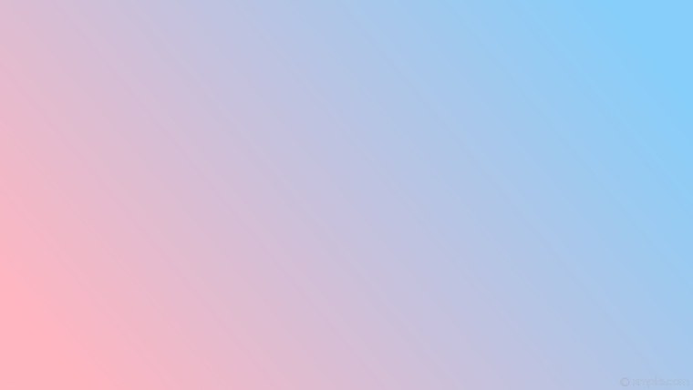 Градиент розово голубой