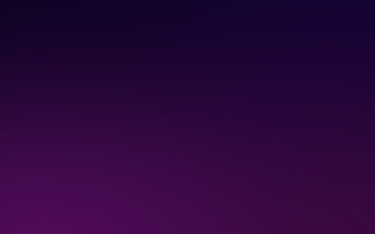Темно фиолетовый градиент