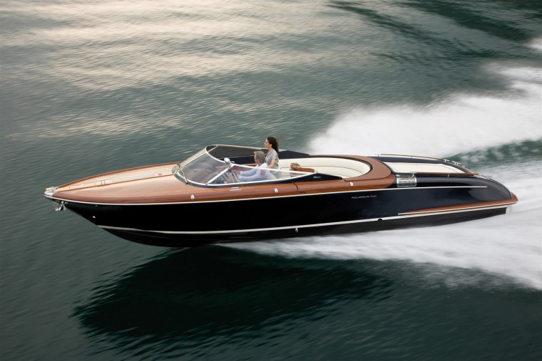 Riva 33 Aquariva super