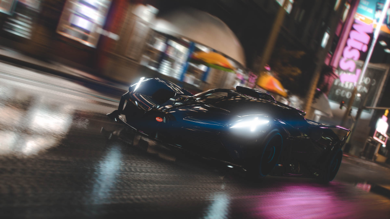 Бугатти ГТА 5 РП