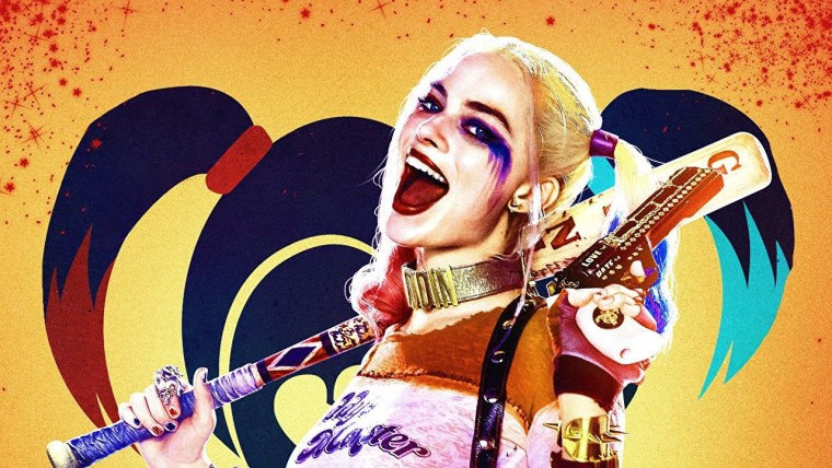 Марго Робби карлик Квийн