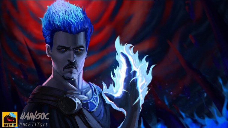 Аид Бог Геркулес