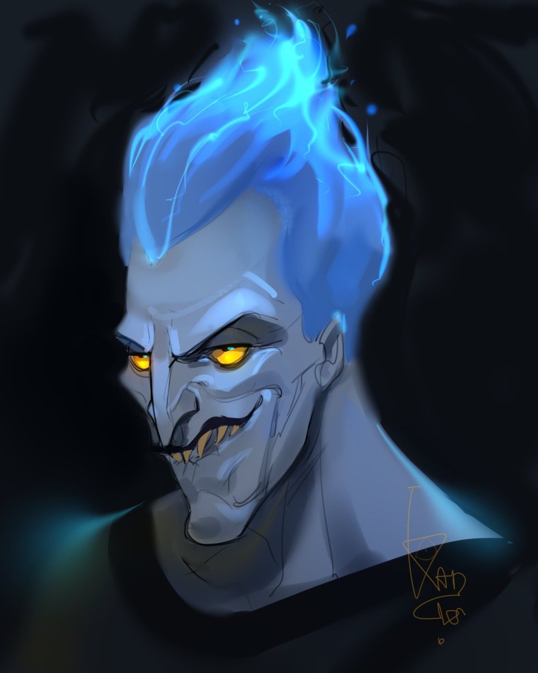 Геркулес 1997 аид