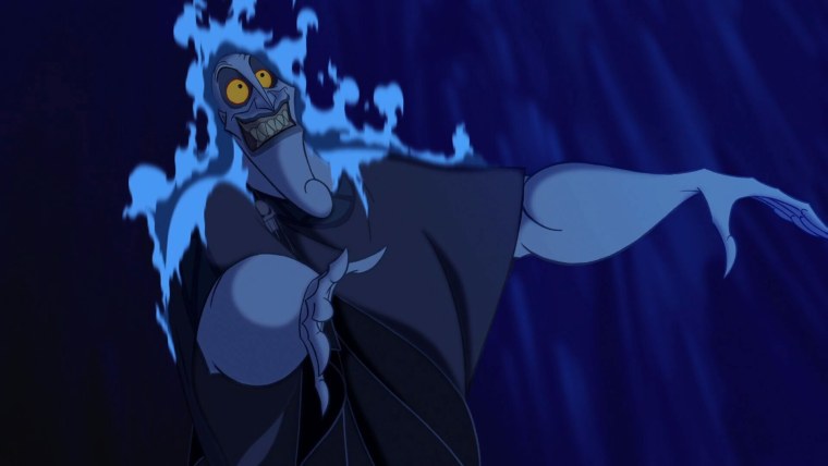 Эбигейл Ларсон арт аид и Персефона