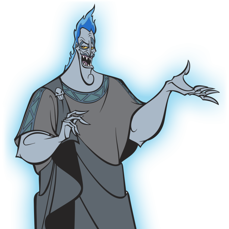 Аид Геркулес