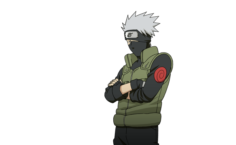 Какаши Хатаке