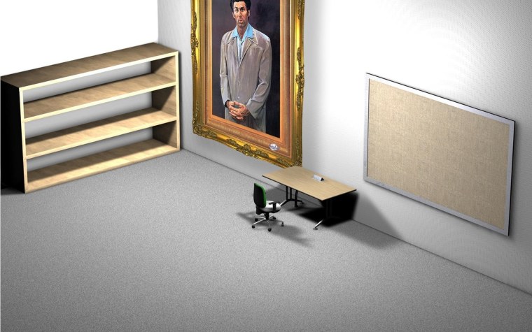 Картинка комнаты на рабочий стол