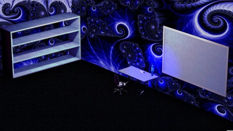 Полки в комнату