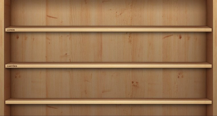 Рабочий стол полочки