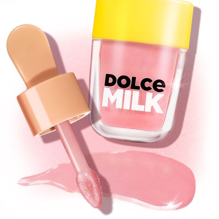 Косметика Дольче Милк