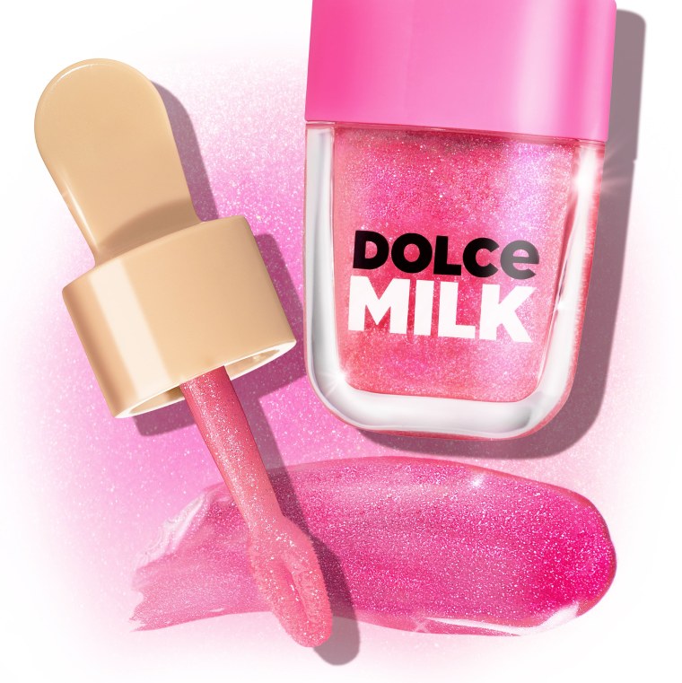 Эстетика Dolce Milk