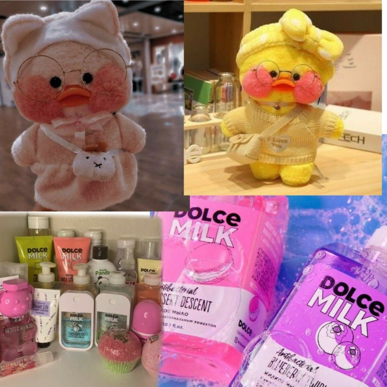 Эстетика Дольче стрелка