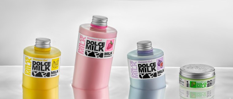 Дольче Милк Эстетика косметика