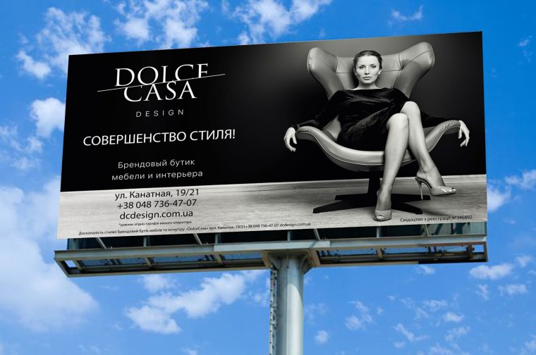 Рекламная кампания Дольче Габбана с Моникой Белуччи