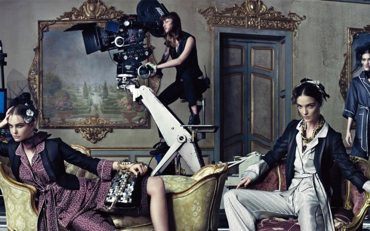 Антисептик санитайзер Dolce Milk