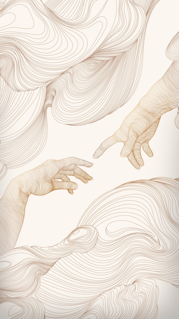 Коллажи из пинтереста