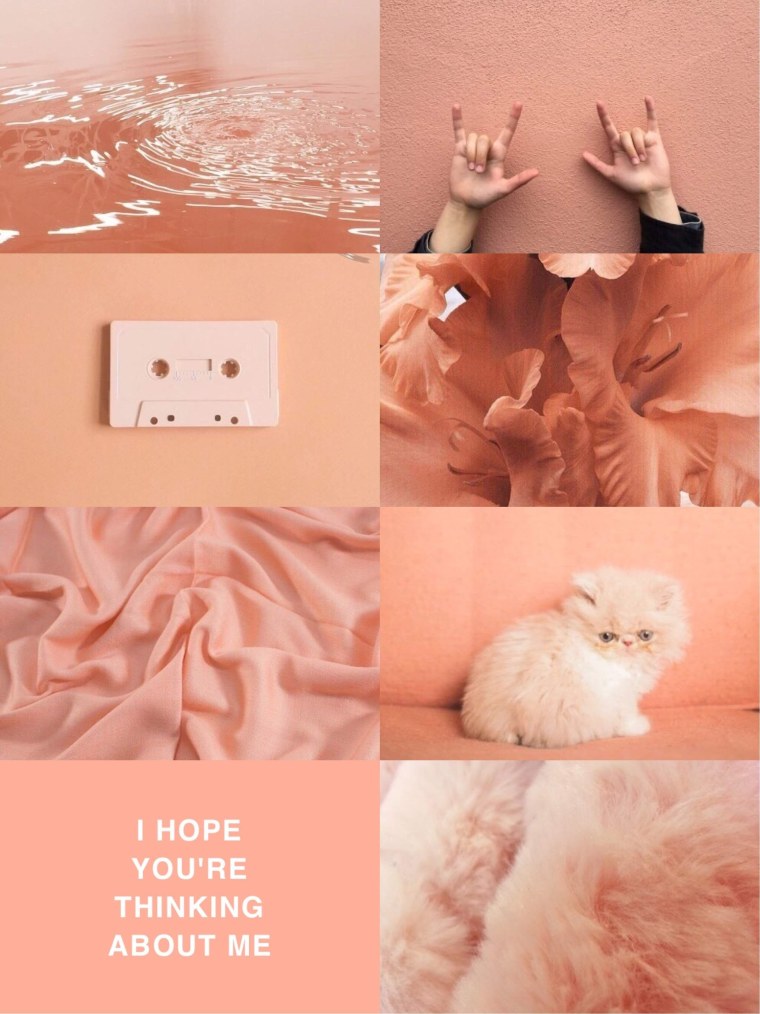 Бежевые разводы с золотом